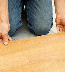Legnoper artigiani del parquet Miglior legno per parquet